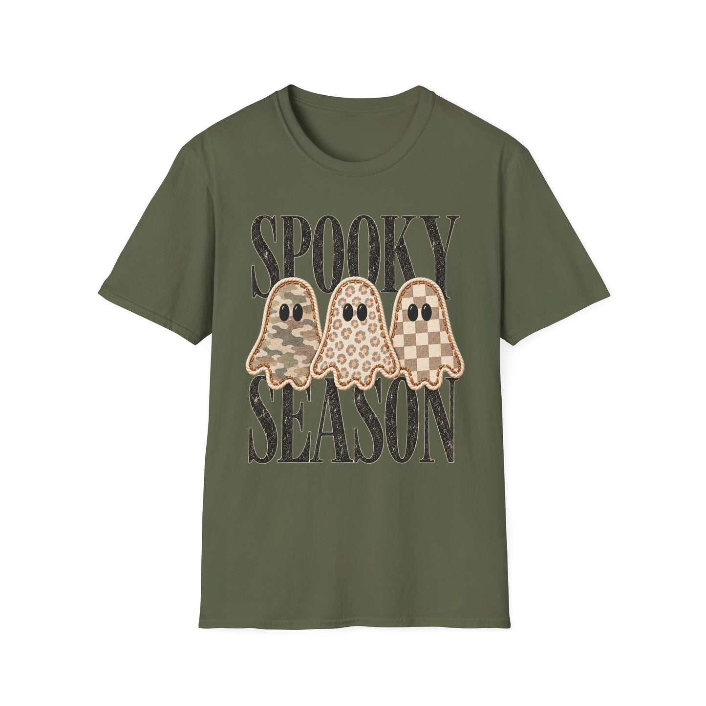 Spooky Season T-Shirt