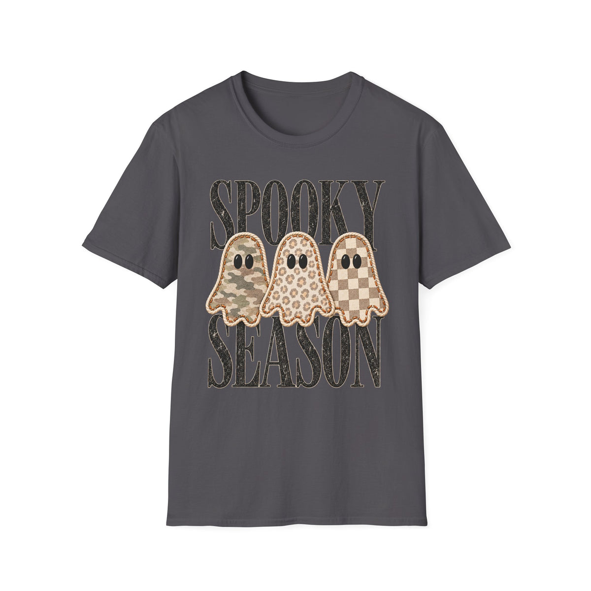 Spooky Season T-Shirt