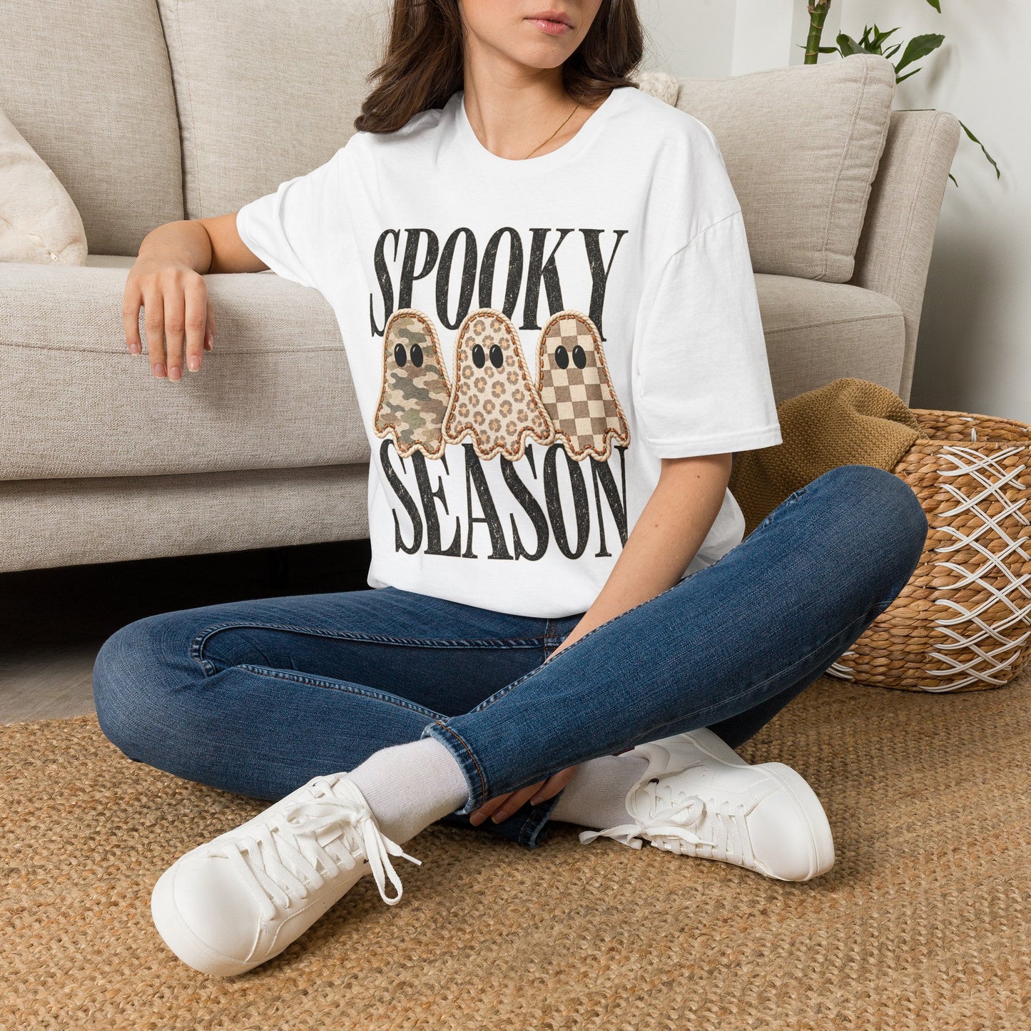 Spooky Season T-Shirt
