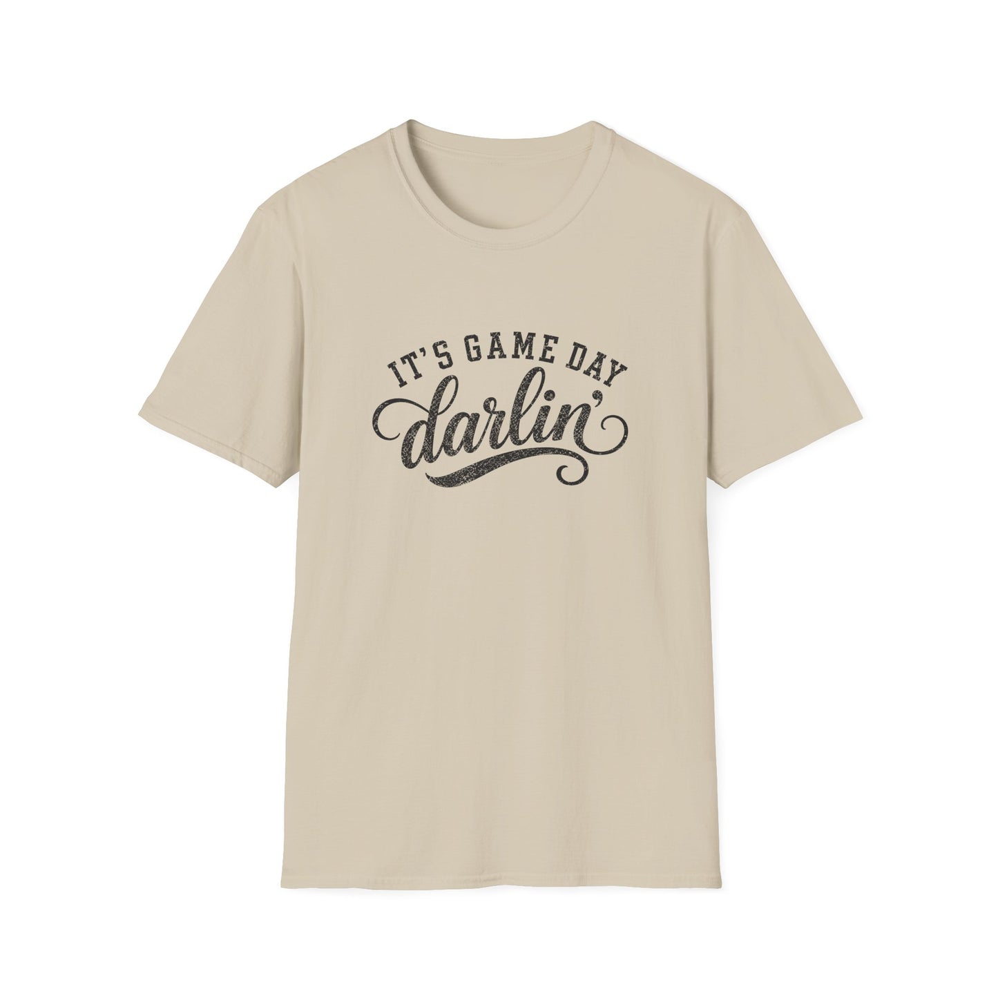 It's Game Day Darlin' T-Shirt