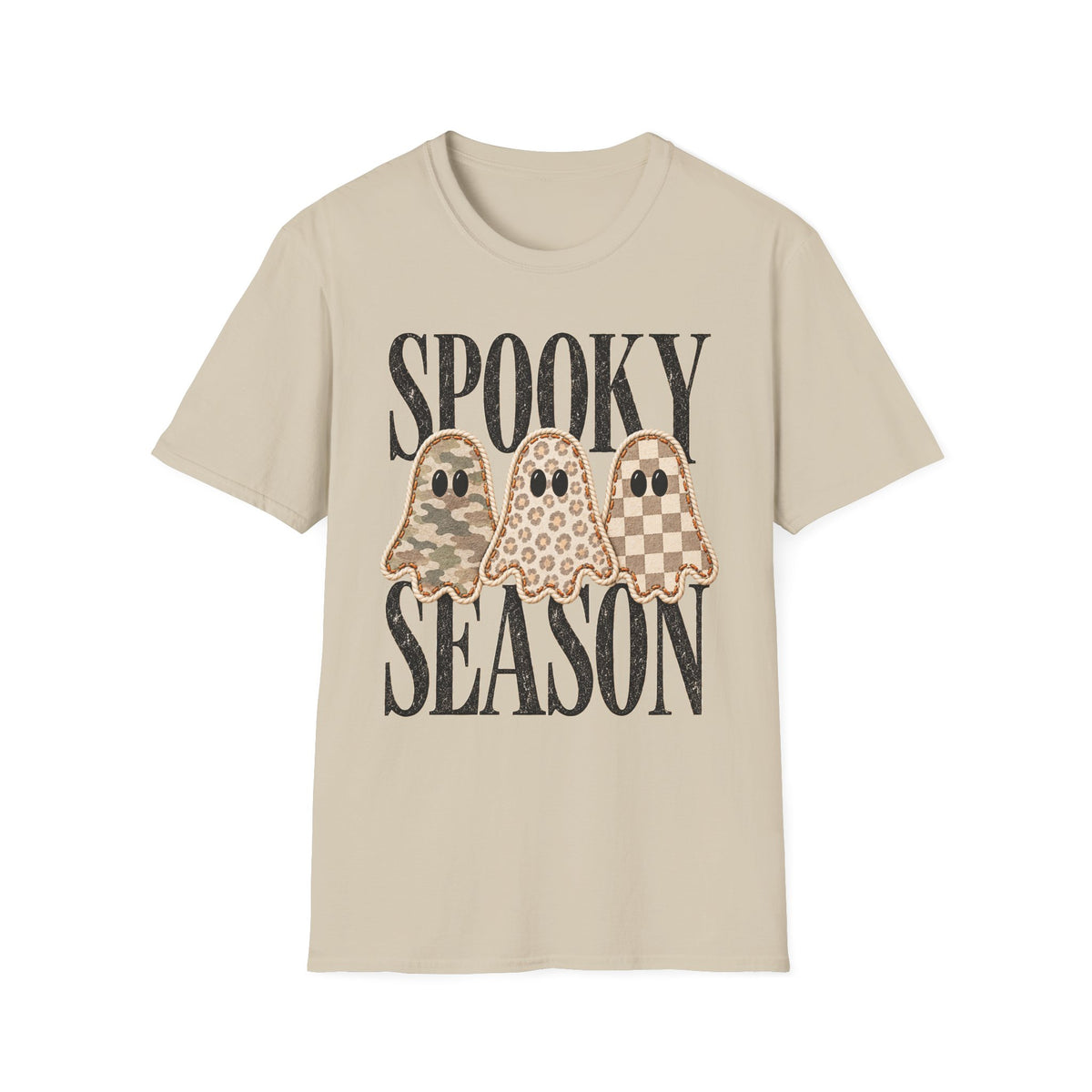 Spooky Season T-Shirt