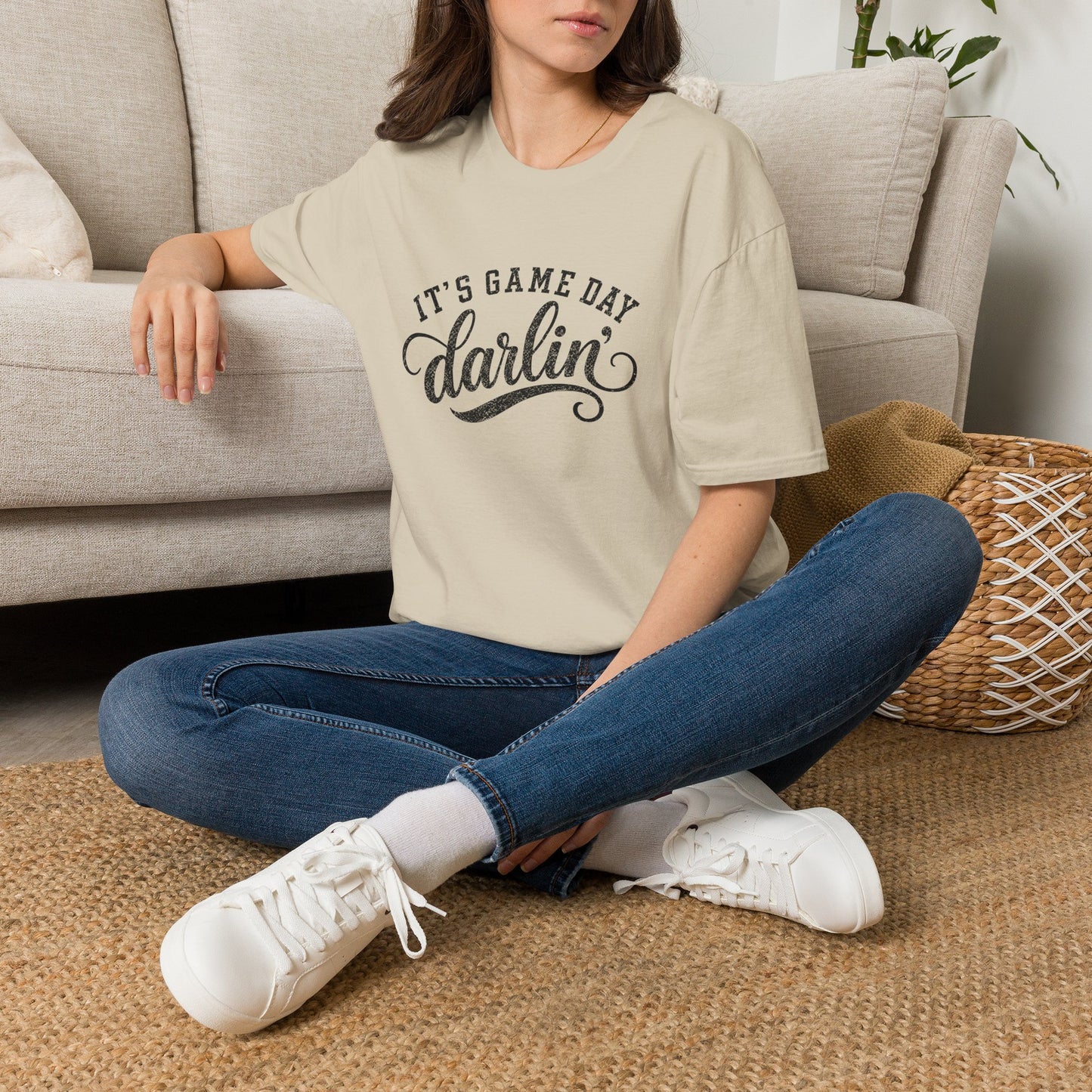 It's Game Day Darlin' T-Shirt