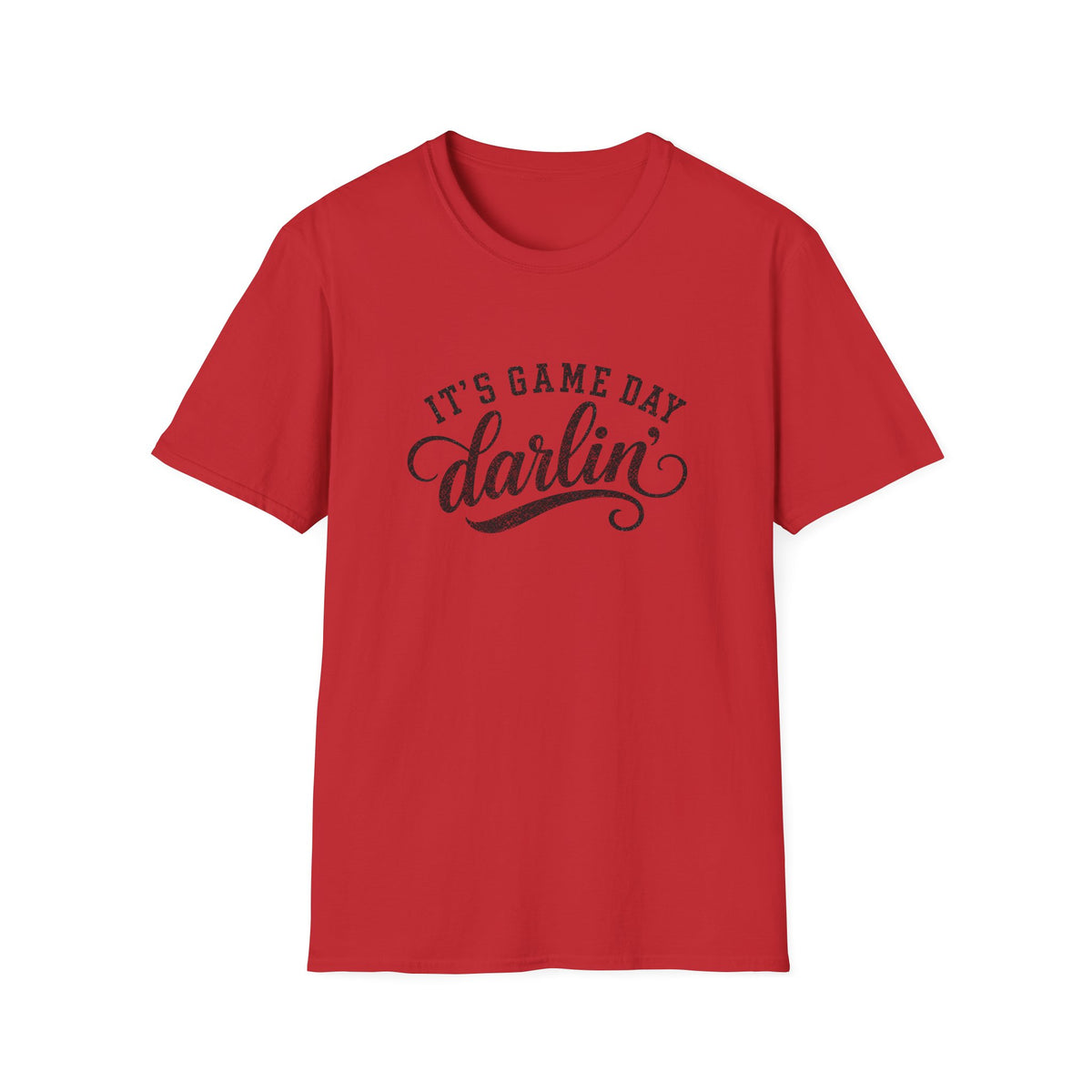 It's Game Day Darlin' T-Shirt
