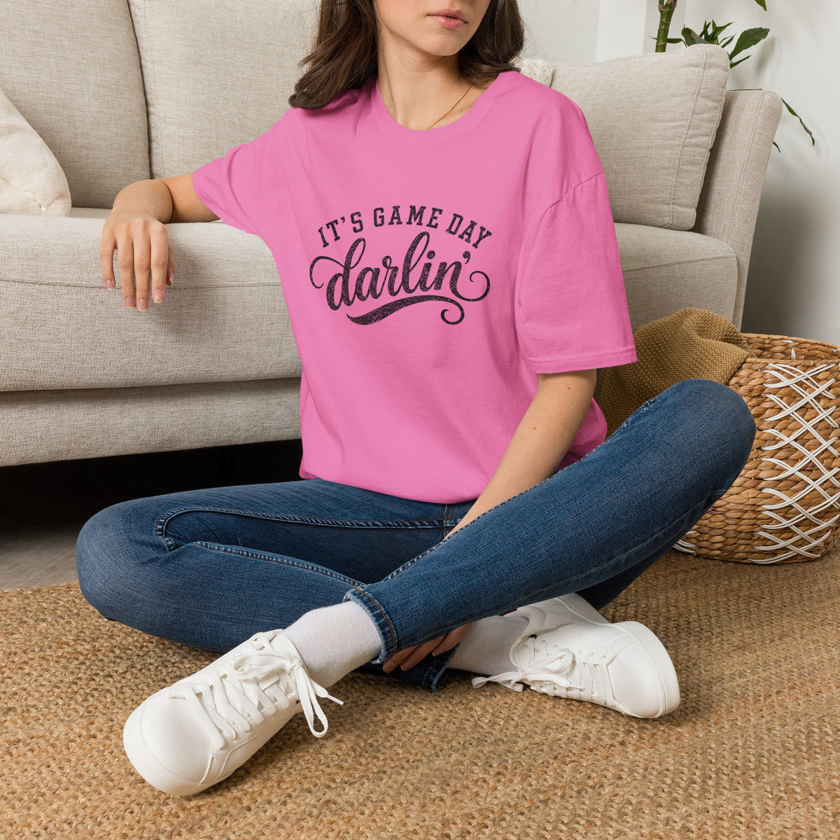 It's Game Day Darlin' T-Shirt