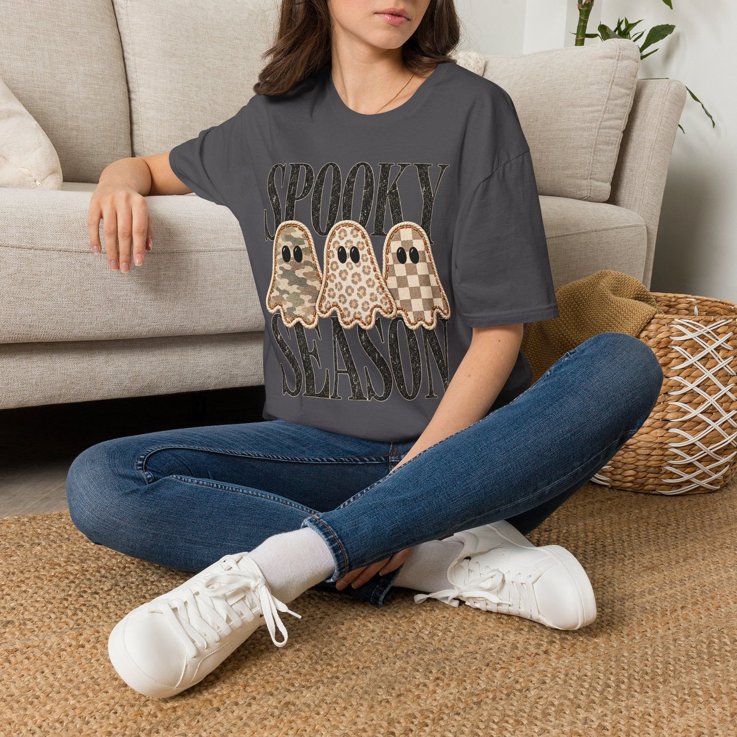 Spooky Season T-Shirt