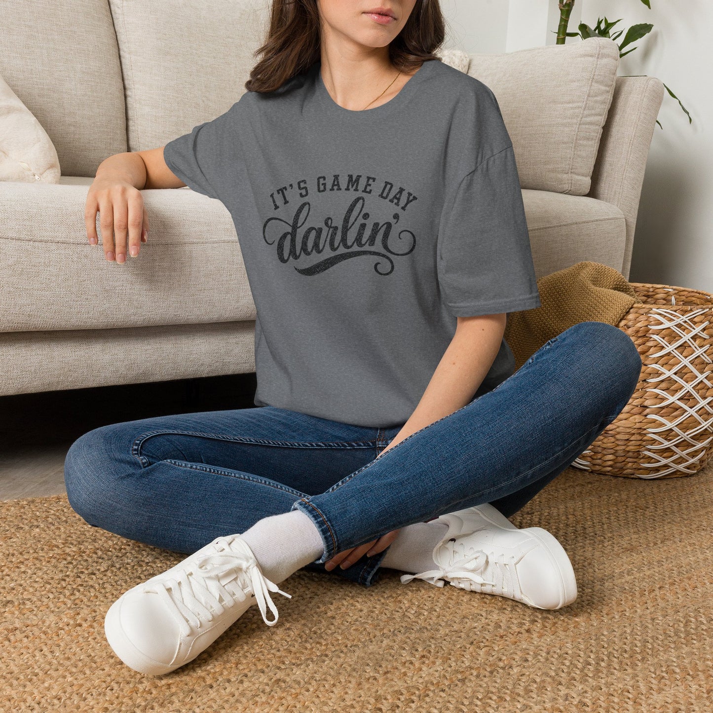 It's Game Day Darlin' T-Shirt