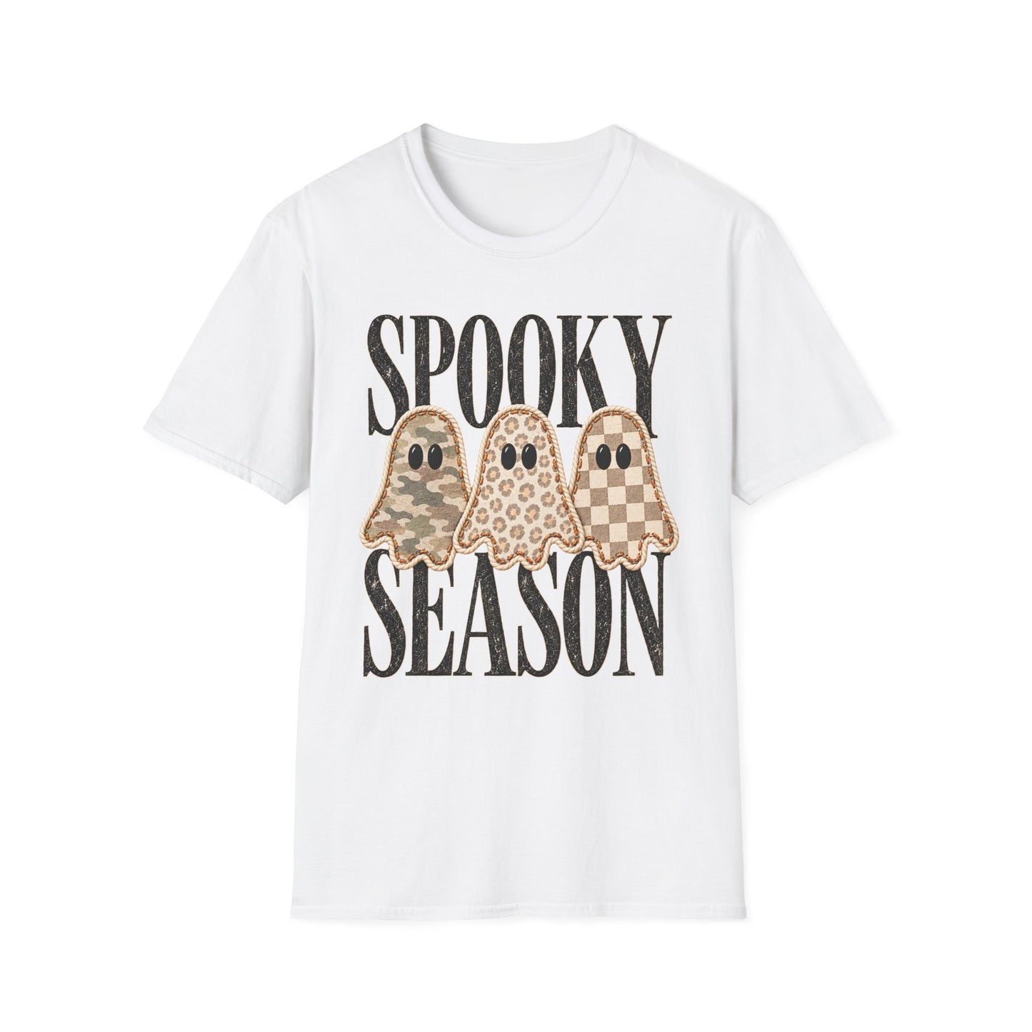 Spooky Season T-Shirt