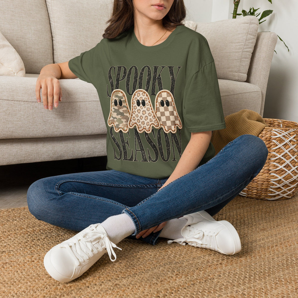 Spooky Season T-Shirt