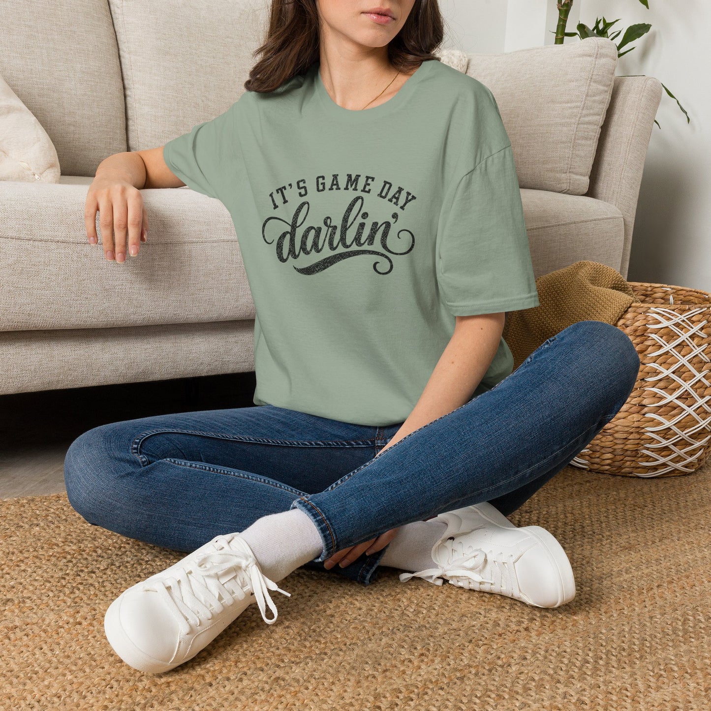 It's Game Day Darlin' T-Shirt