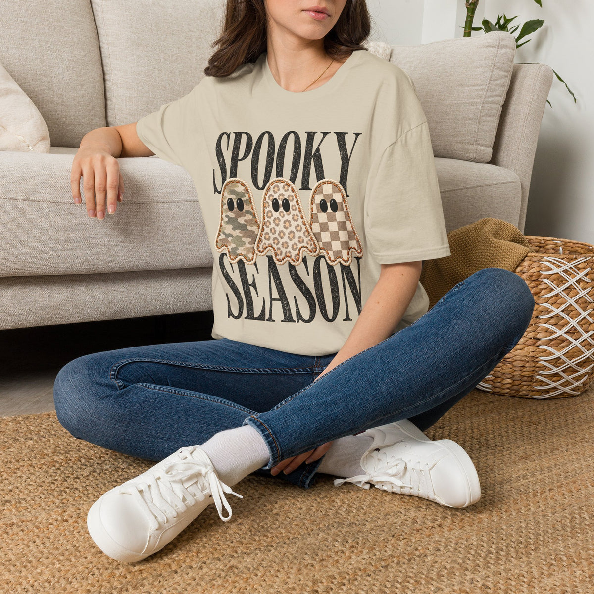 Spooky Season T-Shirt