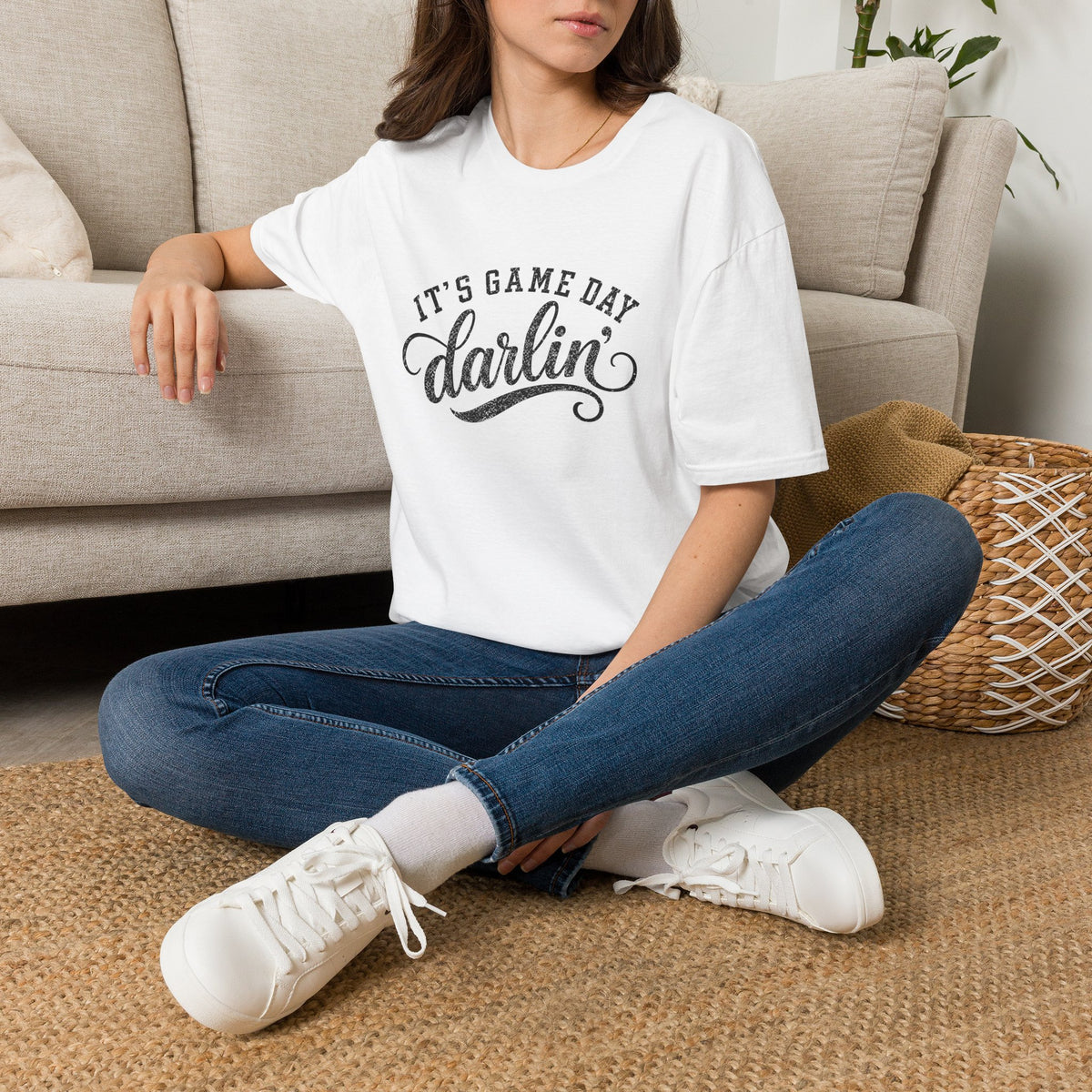 It's Game Day Darlin' T-Shirt