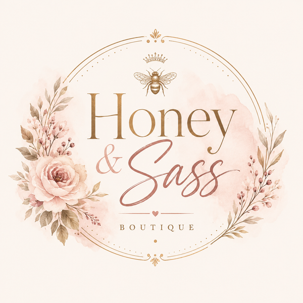 Honey And Sass Boutique